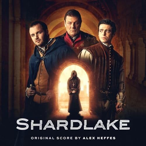 Shardlake Soundtrack