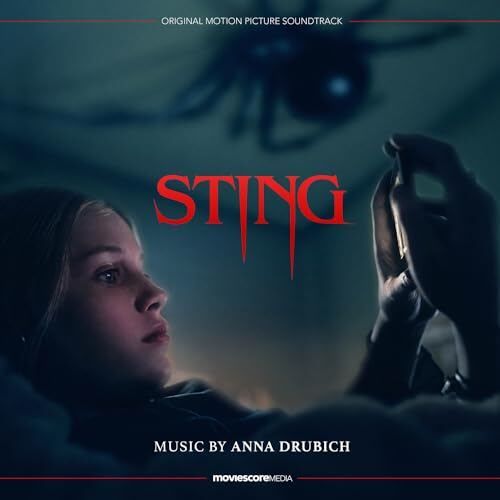 Sting Soundtrack