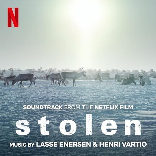 Netflix' Stolen Soundtrack