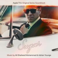 Sugar Season 1 Soundtrack