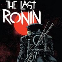 TMNT: The Last Ronin Soundtrack