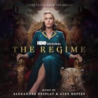 The Regime Soundtrack