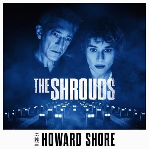 The Shrouds Soundtrack
