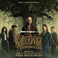 The Spiderwick Chronicles Soundtrack