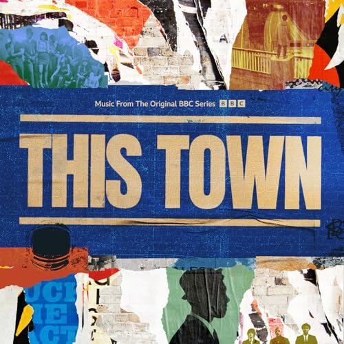 This Town Soundtrack