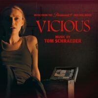 Vicious Soundtrack