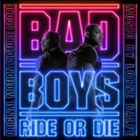 Bad Boys: Ride Or Die / Bad Boys 4 Score Soundtrack
