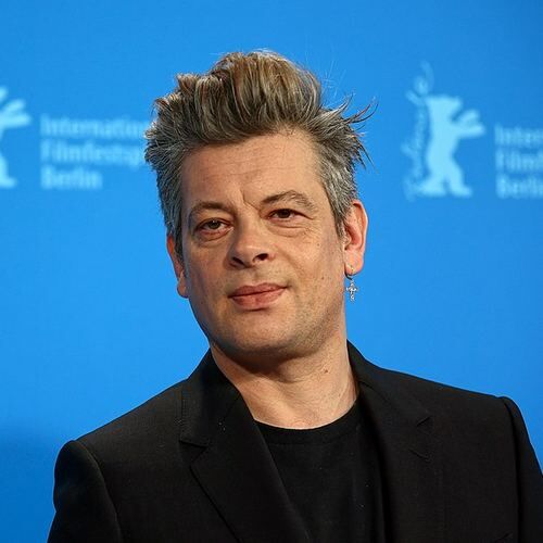 Benjamin Biolay composer