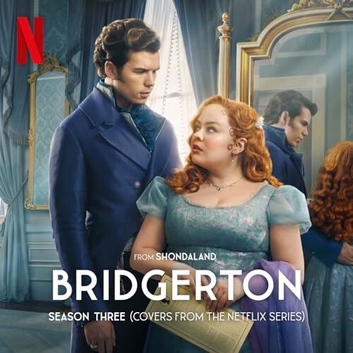 Bridgerton Season 3 COVERS Soundtrack