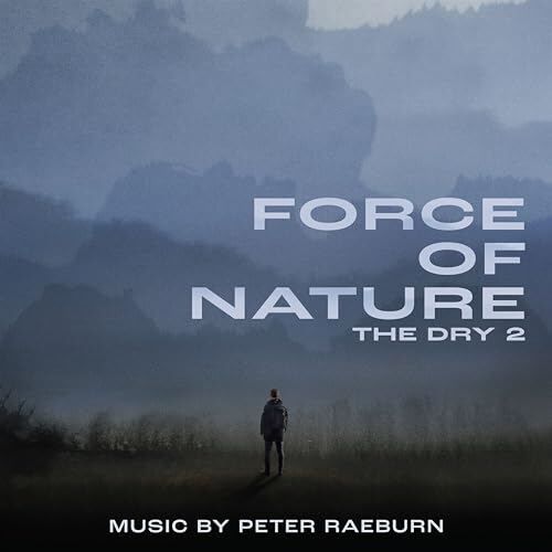 Force of Nature: The Dry 2 Soundtrack