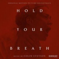 Hold Your Breath Soundtrack