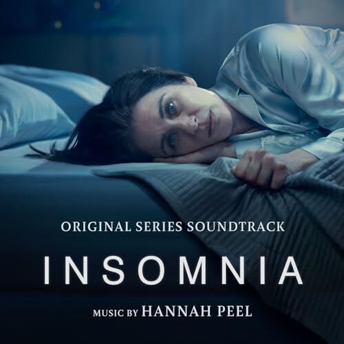 Insomnia Soundtrack