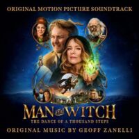 Man and Witch: The Dance of a Thousand Steps Soundtrack