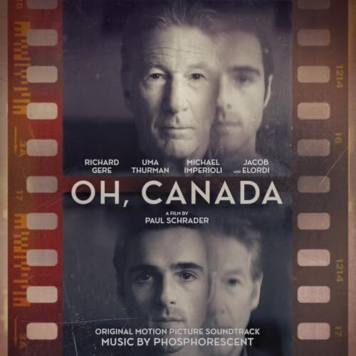 Oh, Canada Soundtrack
