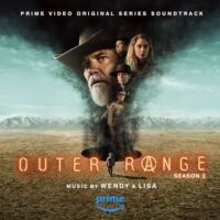 Outer Range Season 2 Soundtrack
