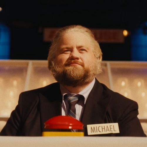 Press Your Luck film music