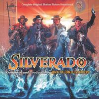 Silverado Soundtrack