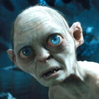 The Lord of the Rings: The Hunt for Gollum film 2026