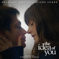 The Idea of You Original Score
