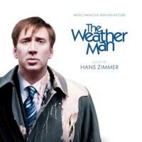 The Weather Man Soundtrack