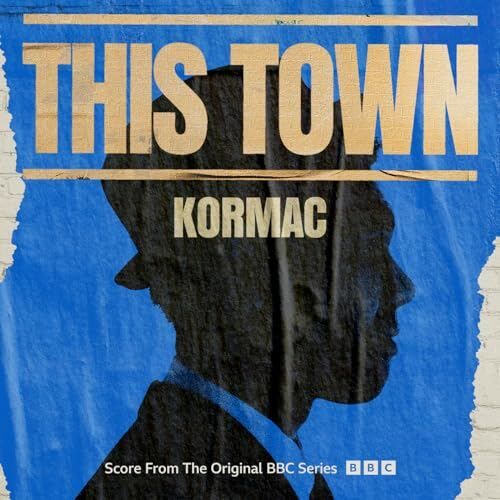 This Town Score Soundtrack 2024