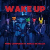 Wake Up Soundtrack