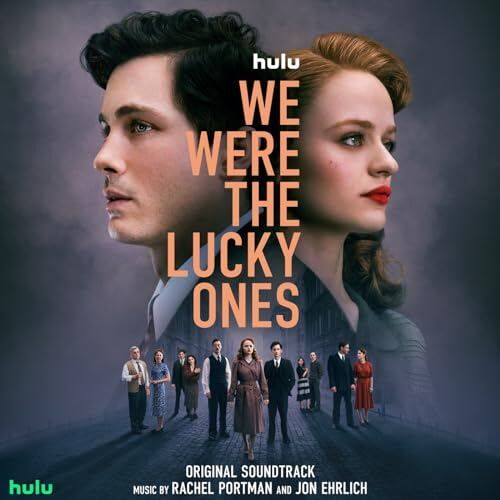 We Were the Lucky Ones Soundtrack
