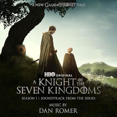 A Knight of the Seven Kingdoms Season 1 Soundtrack