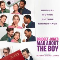 Bridget Jones: Mad About the Boy Soundtrack