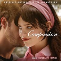 Companion Soundtrack 2025