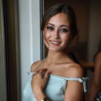 Ella Purnell actress