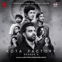 Kota Factory Season 3 Soundtrack