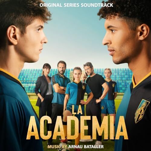 La Academia Soundtrack