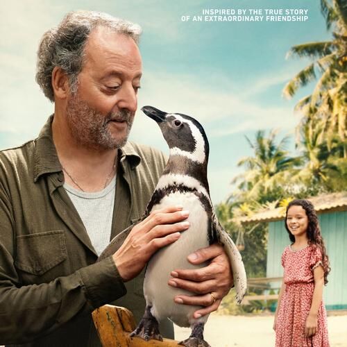 My Penguin Friend Film Soundtrack