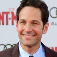 Paul Rudd film actor