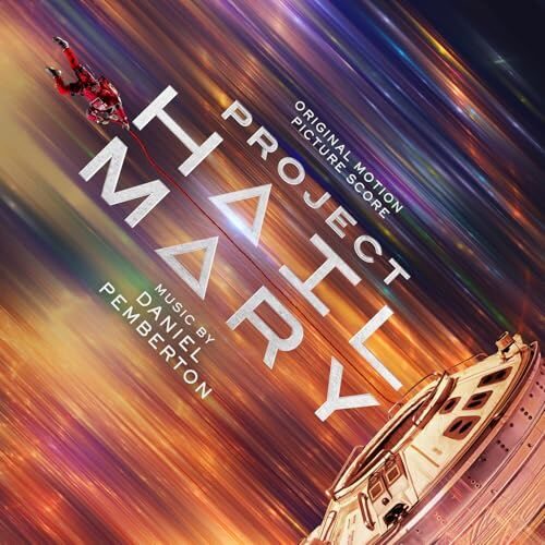 Project Hail Mary Original Score