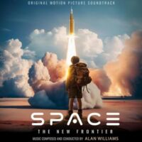 Space: The New Frontier Soundtrack
