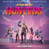 Star Wars: Hunters Soundtrack