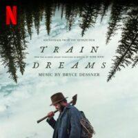 Train Dreams Soundtrack