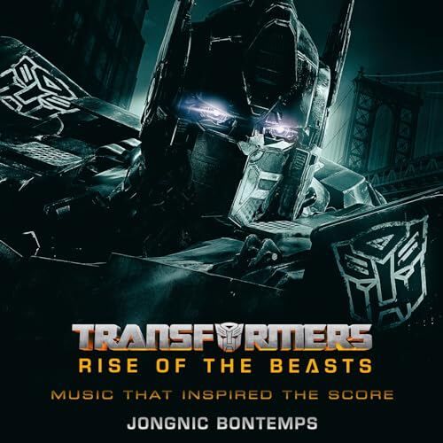 Transformers: Rise of the Beasts Inspired Score