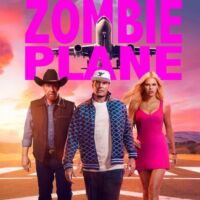 Zombie Plane Film Music