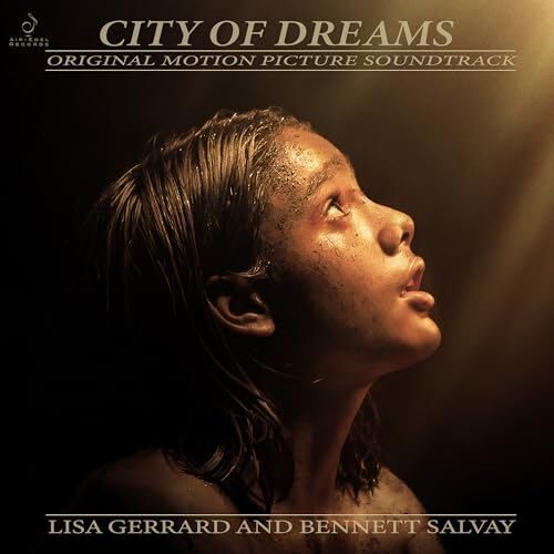 City of Dreams Soundtrack