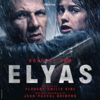 Elyas Soundtrack