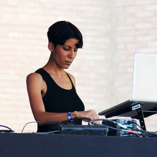 Fatima Al Qadiri