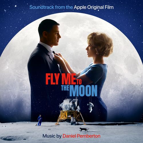 Fly Me to the Moon Soundtrack