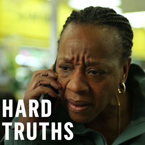 Hard Truths Film Music 2024