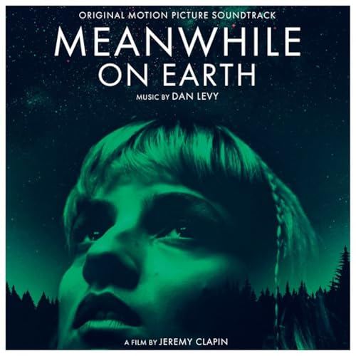 Meanwhile on Earth Soundtrack