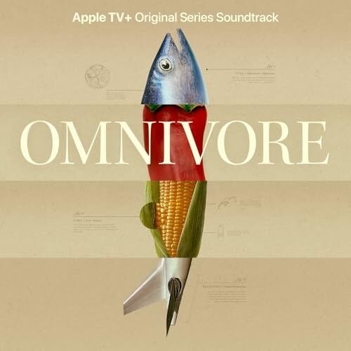 Omnivore Soundtrack