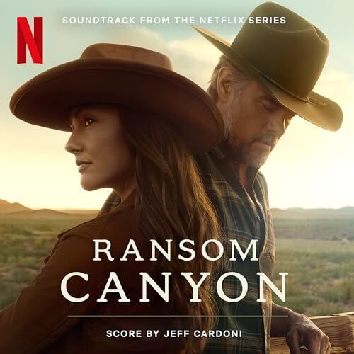 Ransom Canyon Soundtrack