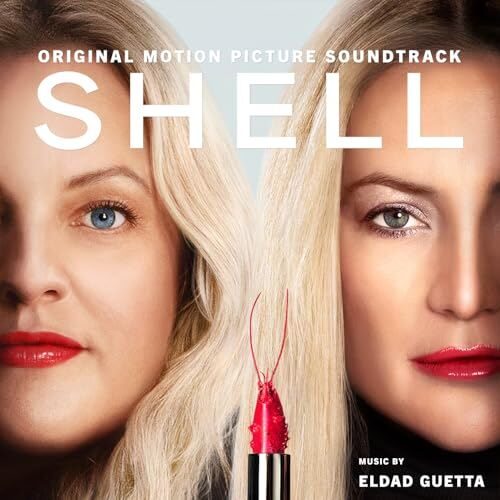 Shell Soundtrack